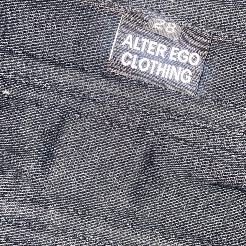 Alter Ego 28 Torpedo